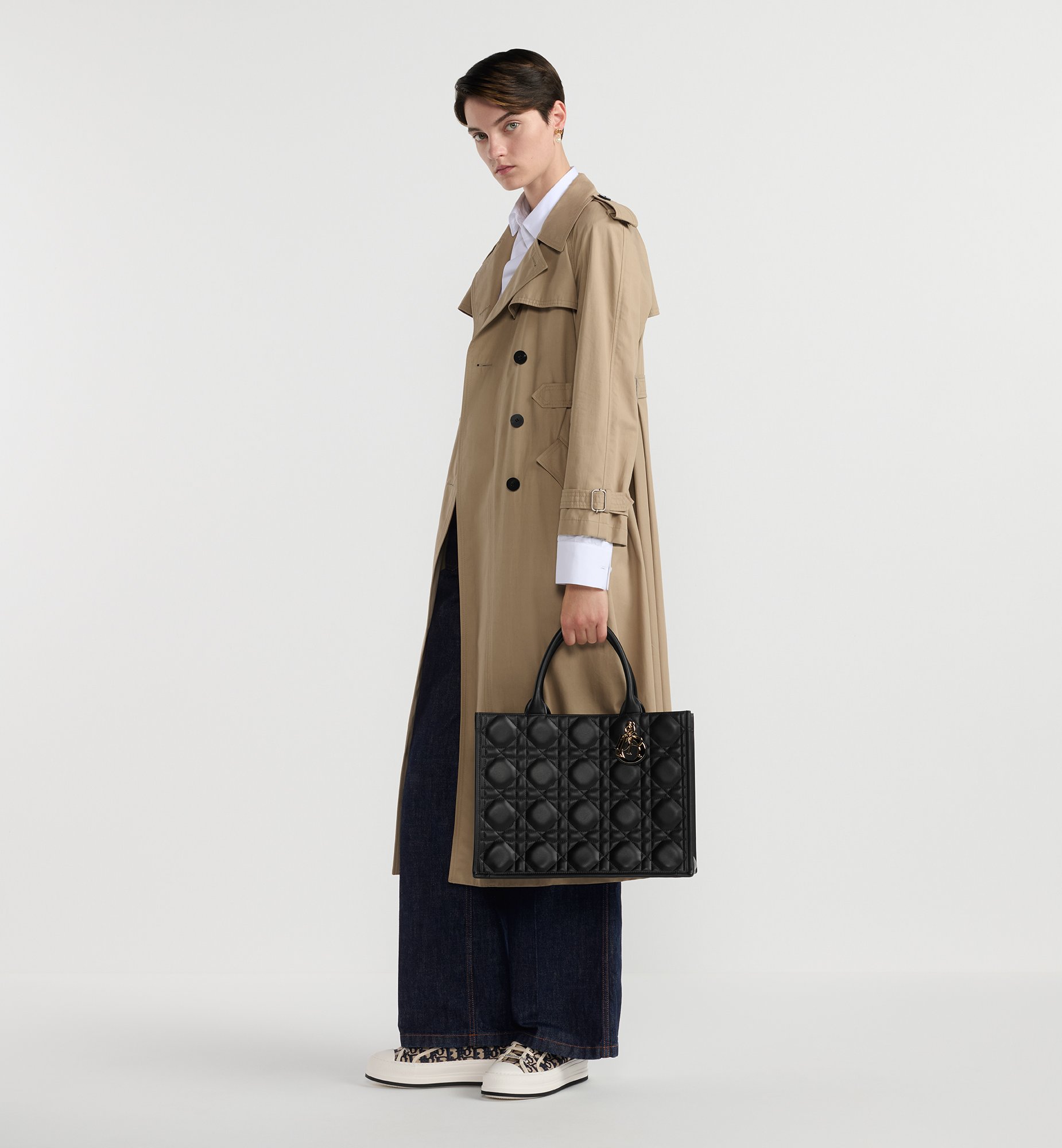 Dior Medium Book Tote Bag M1324OWHP_M900