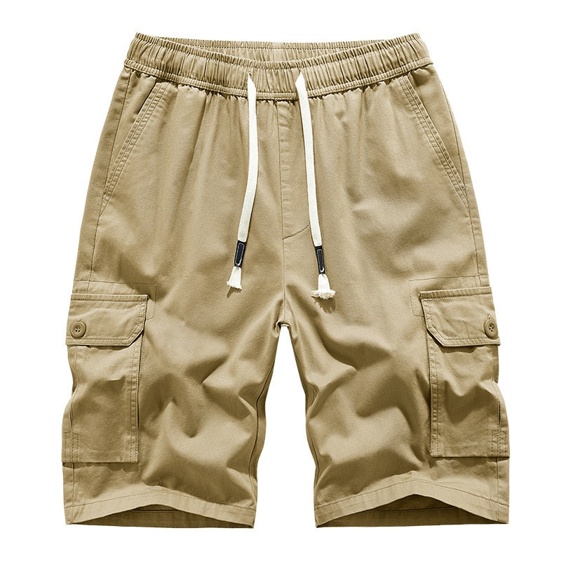 New Urban Cargo Shorts