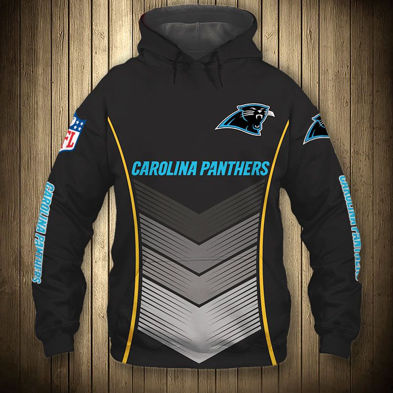 CAROLINA PANTHERS 3D CP220