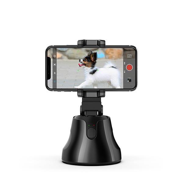 (New arrival) Auto Tracking Smart Shooting Holder