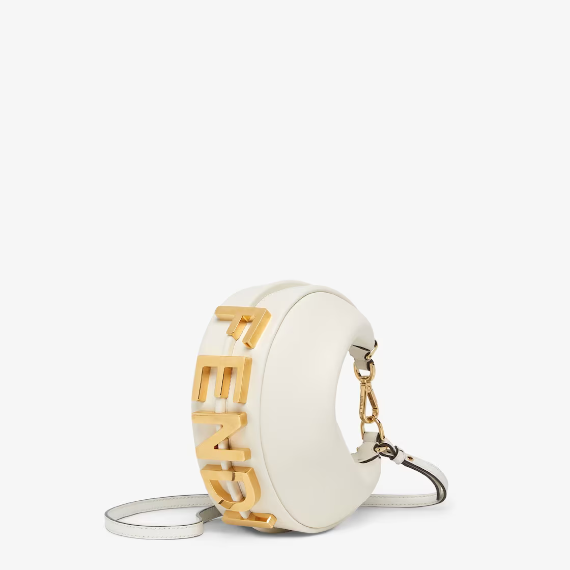 Fendi Fendigraphy Mini 8BS081A5DYF1HEL