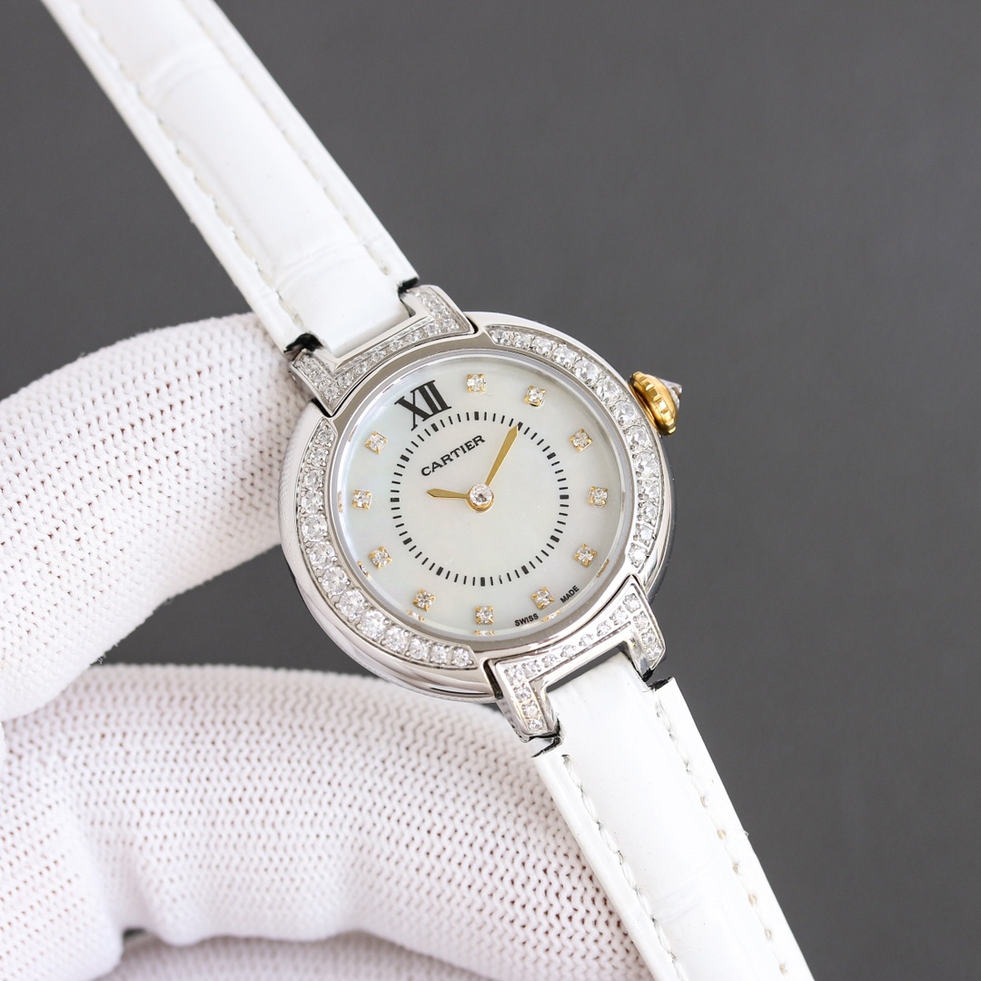Cartier L39 Moon Plate Saudi Arabia Limited Edition