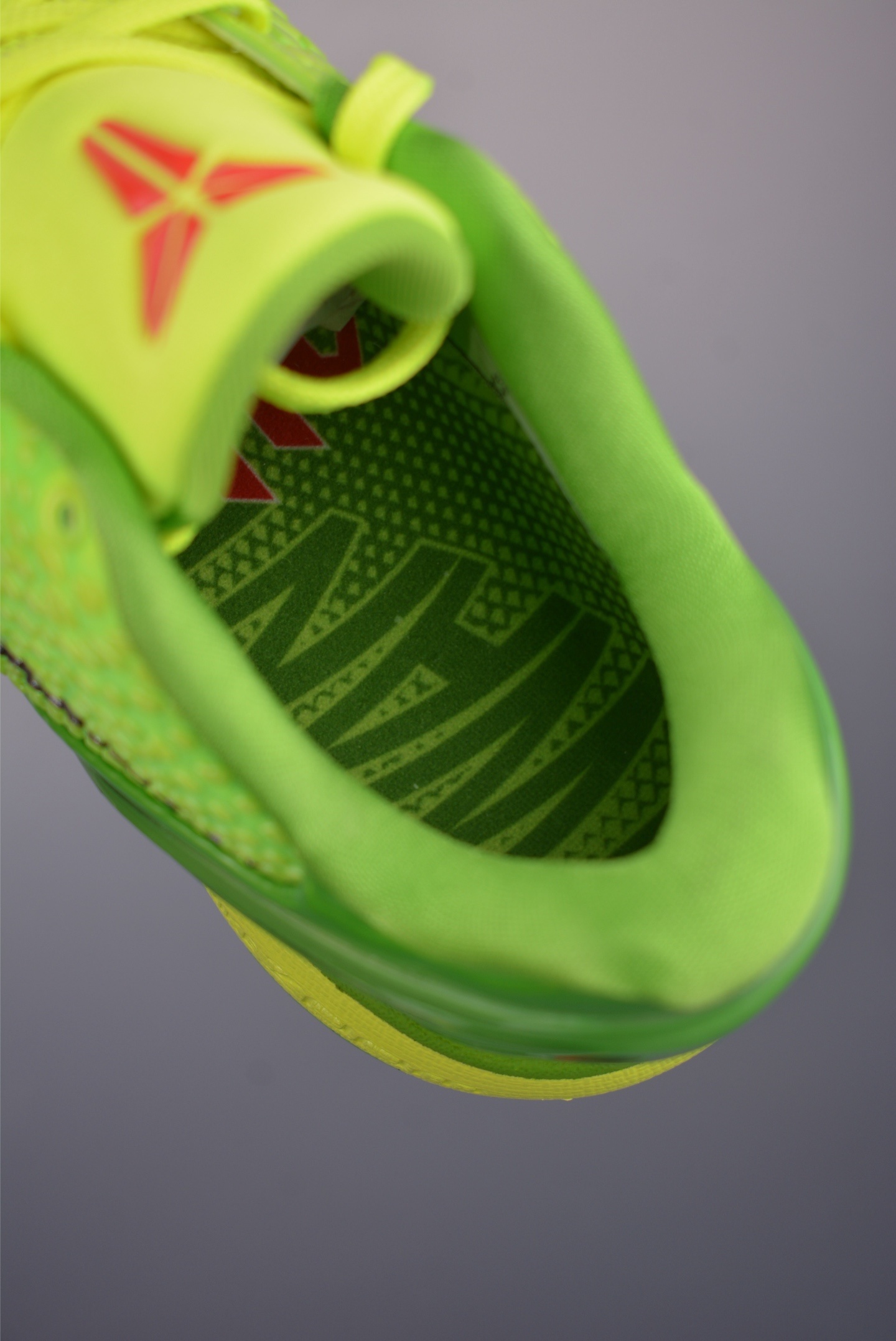 Nike Kobe 6 Protro 