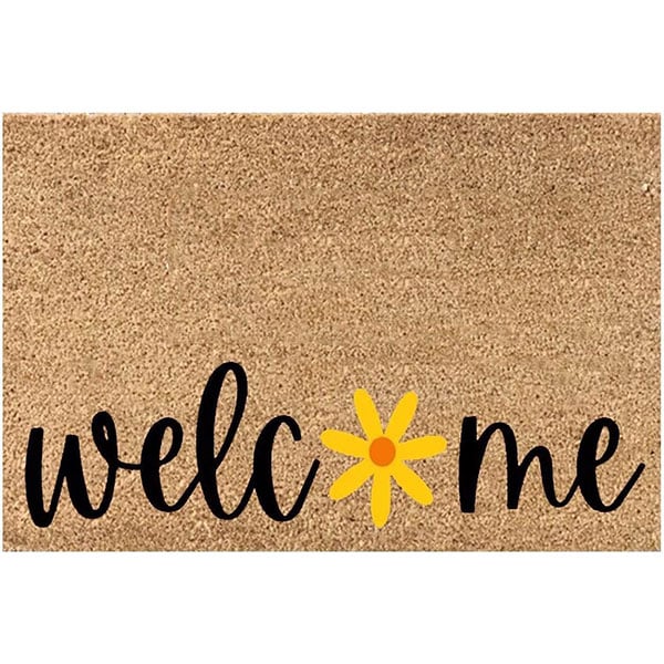 🔥Buy 3 Free Shipping🔥Hello Summer Doormat