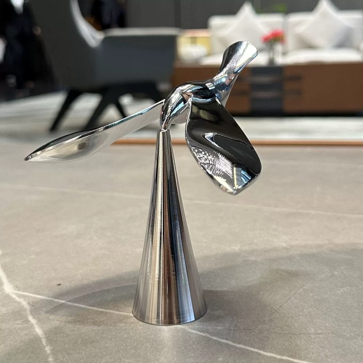 Tumbler Bird Bottle Opener（Gift Box）