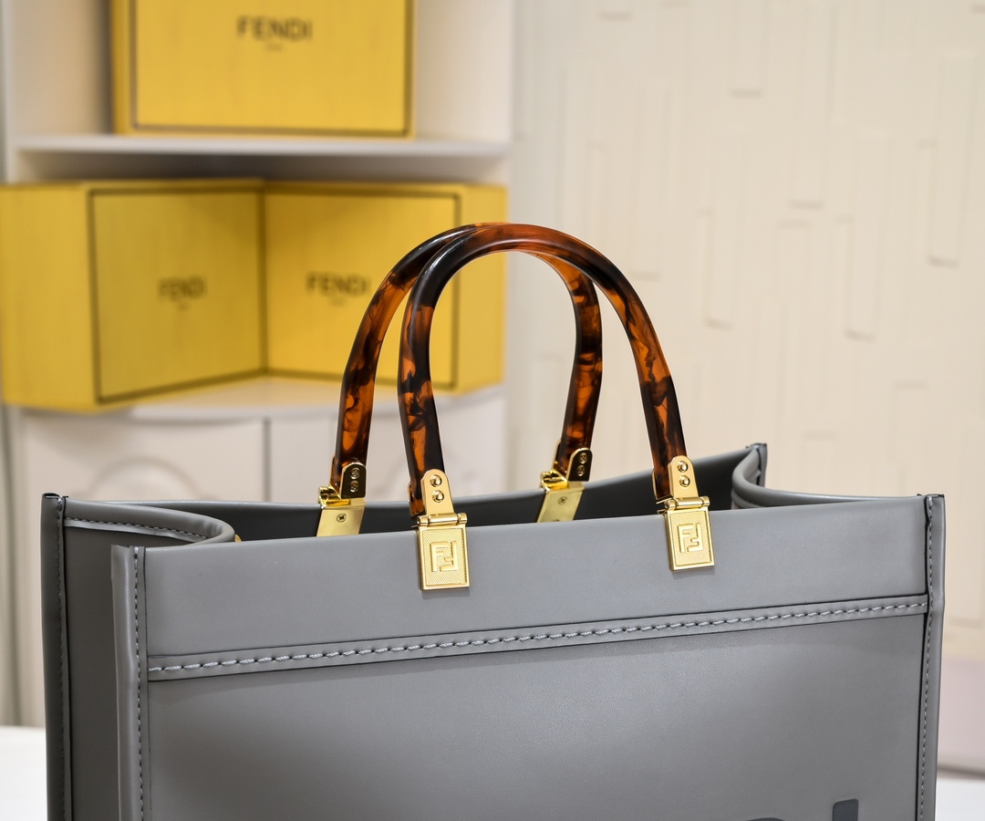 FENDI TOTE Tote bag 3363