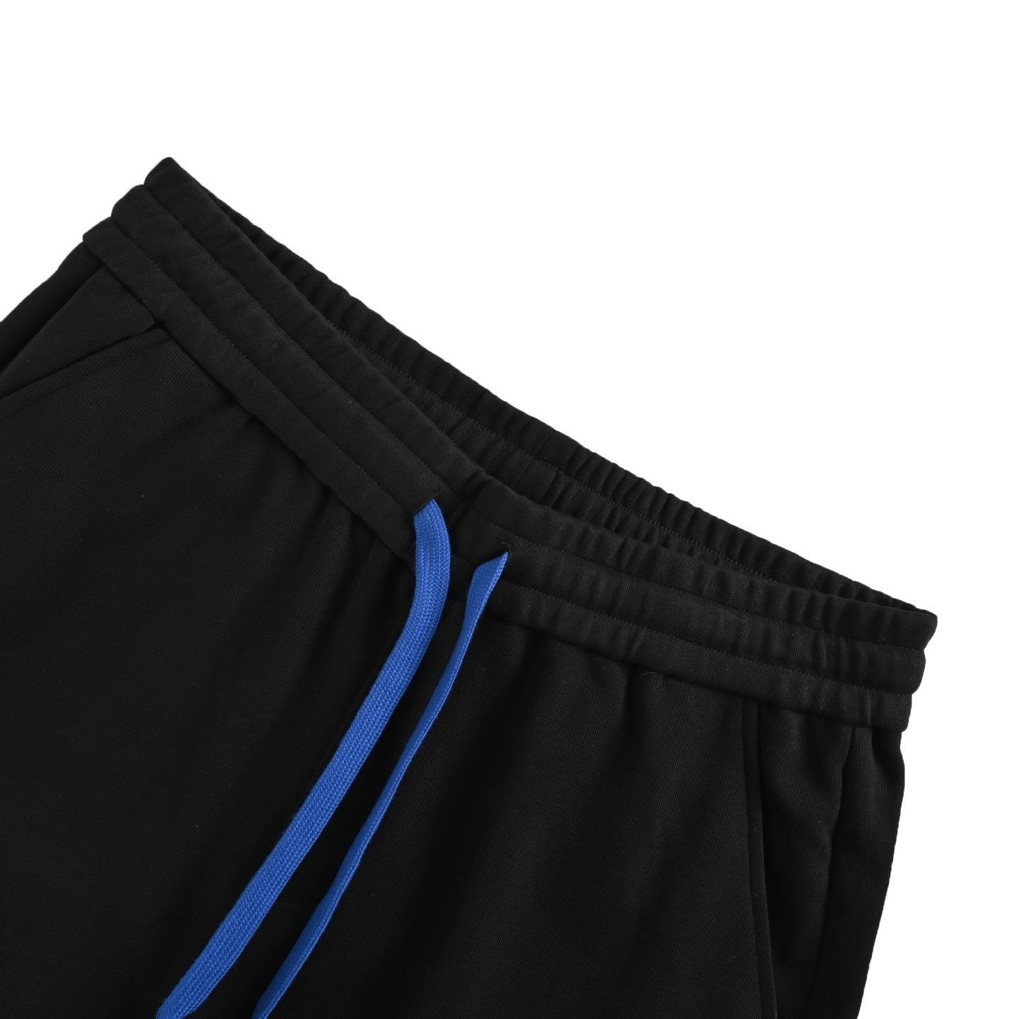 Loewe 25ss Onpao collaboration pocket print shorts