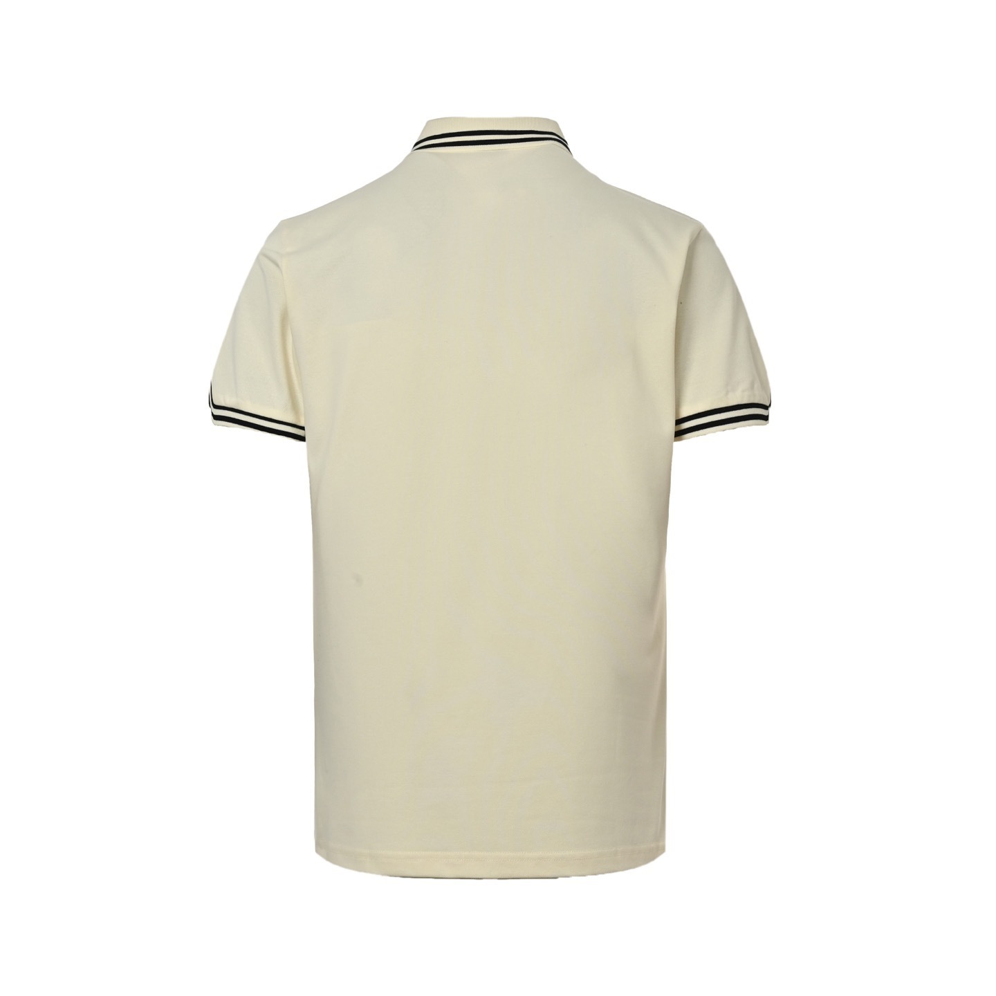 Loewe 25ss Pocket Colorful Embroidery Polo Short Sleeve