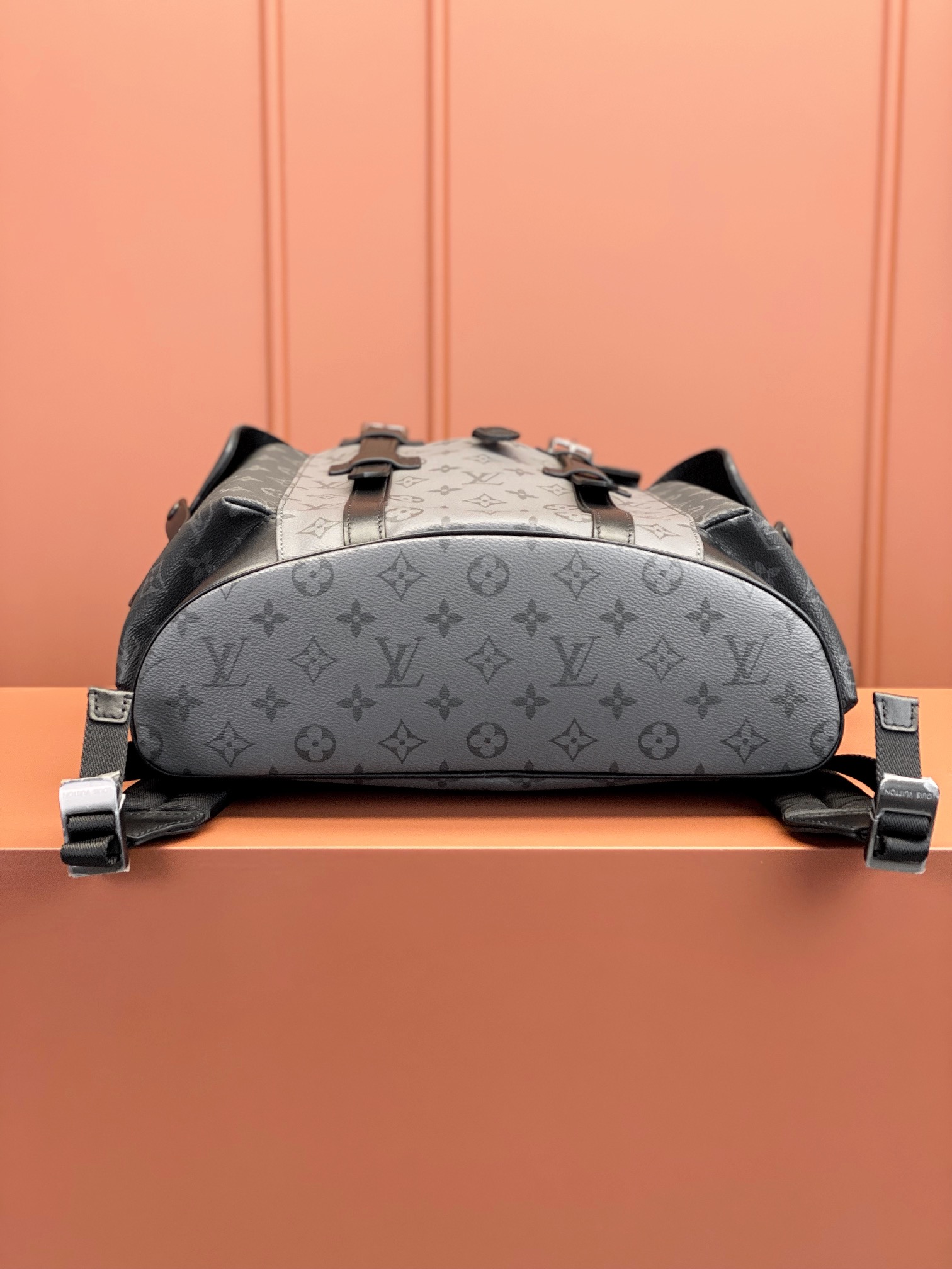 Louis Vuitton Christopher Medium Backpack M45419