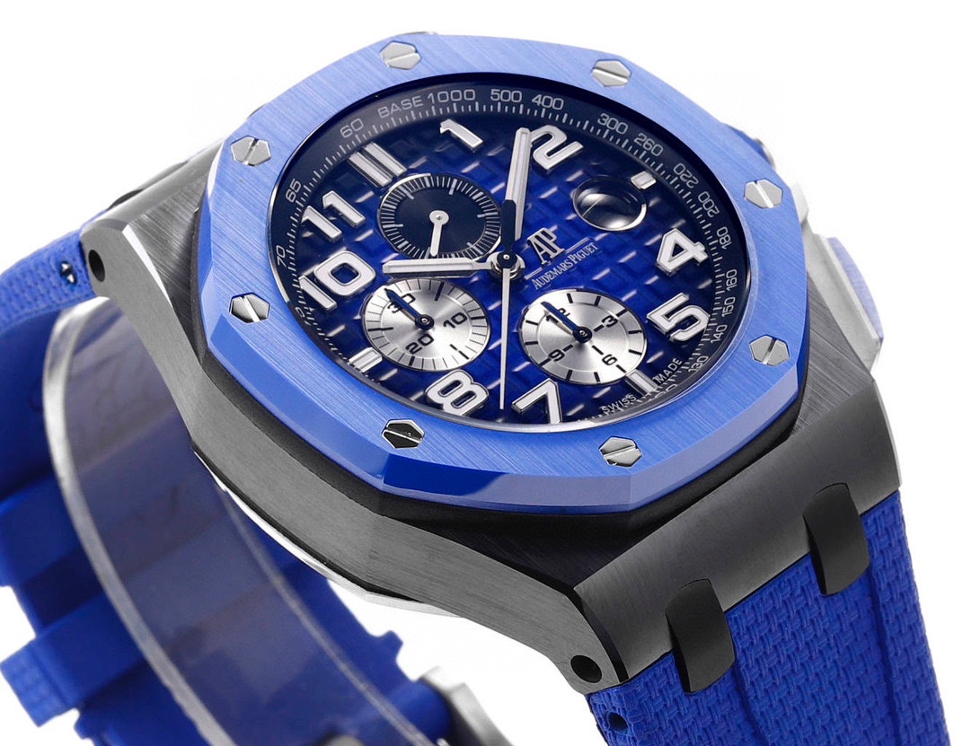 Audemars Piguet Royal Oak Offshore Series