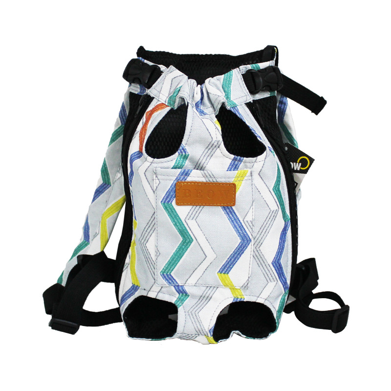 🔥Last Day Promotion-[SAVE 50% OFF]--🐶🐱Pet Travel Leg-out Backpack--BUY 2 GET 10% OFF & FREE SHIPPING NOW