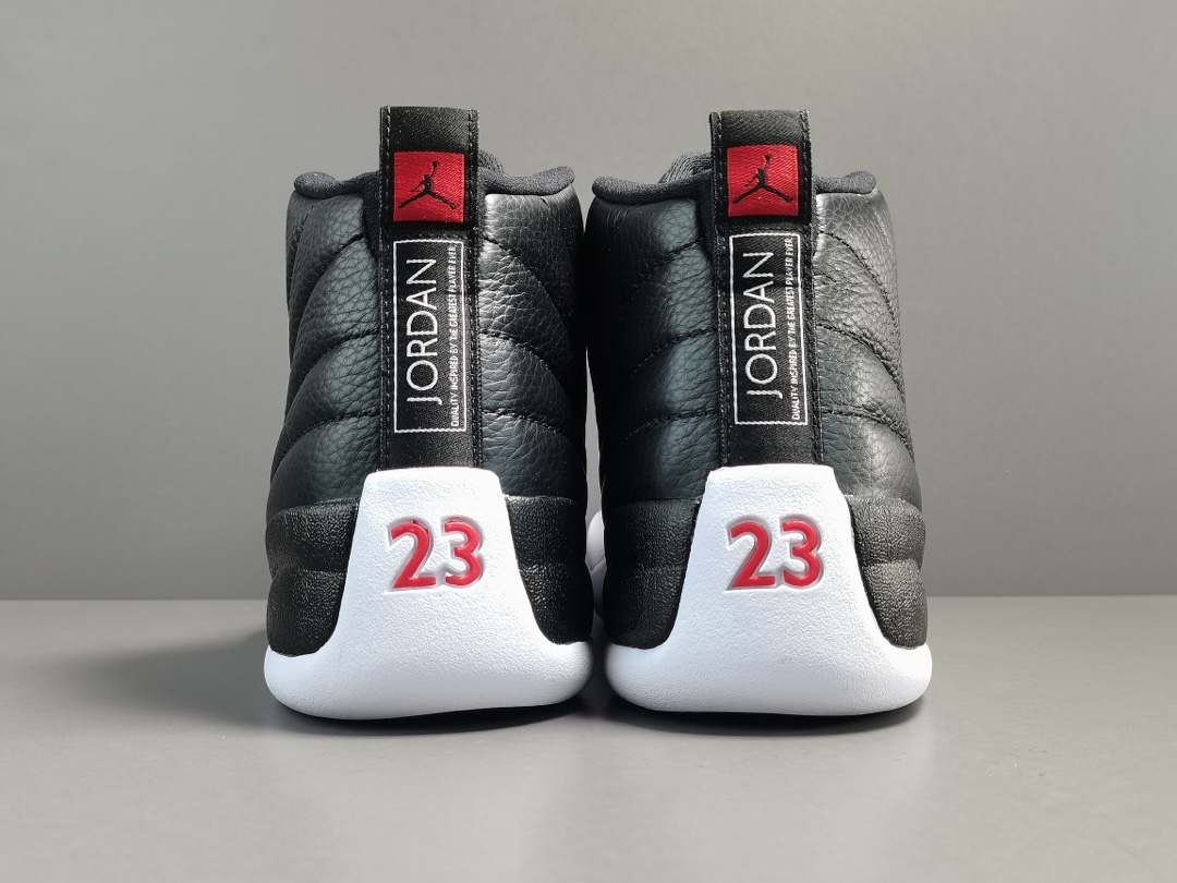 Nike Air Jordan 12 RetroPlayoffs CT8013-006