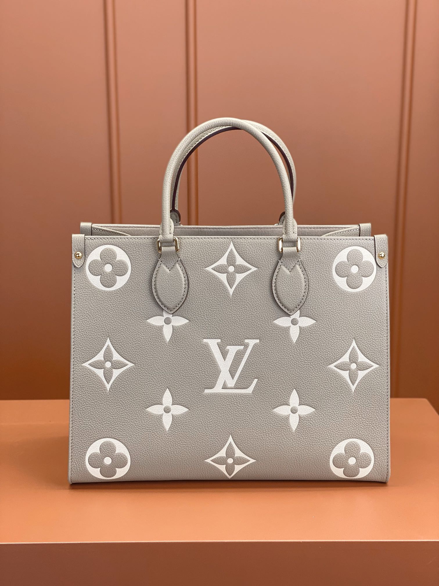 Louis Vuitton ONTHEGO Medium Handbag M45494