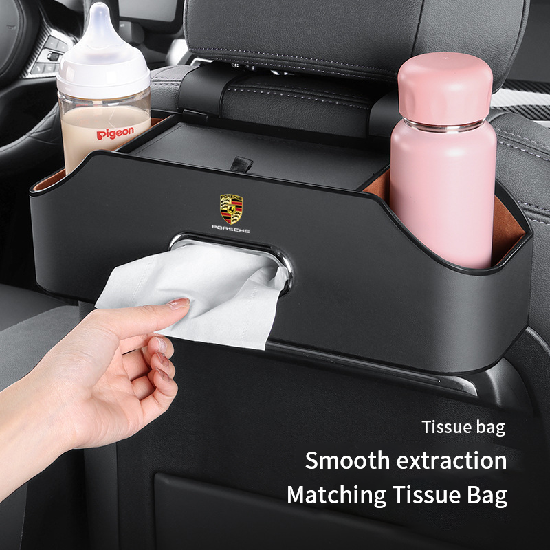🔥Hot Sale🛒Get 60% OFF Now⌛Vehicle Multifunctional Storage Box