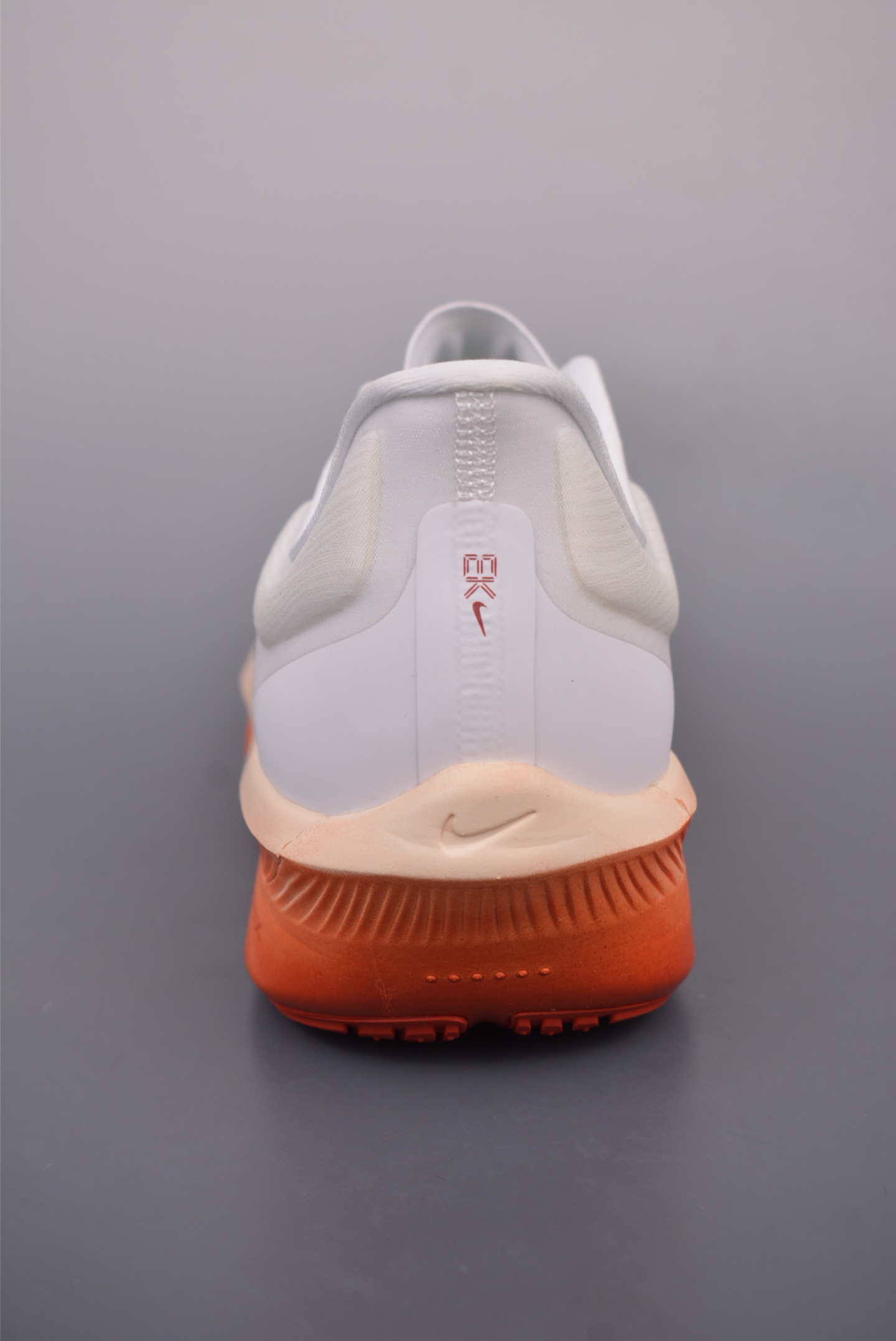 Nike Zoom Fly 6 liud Kipchoge white black orange HJ7038-100