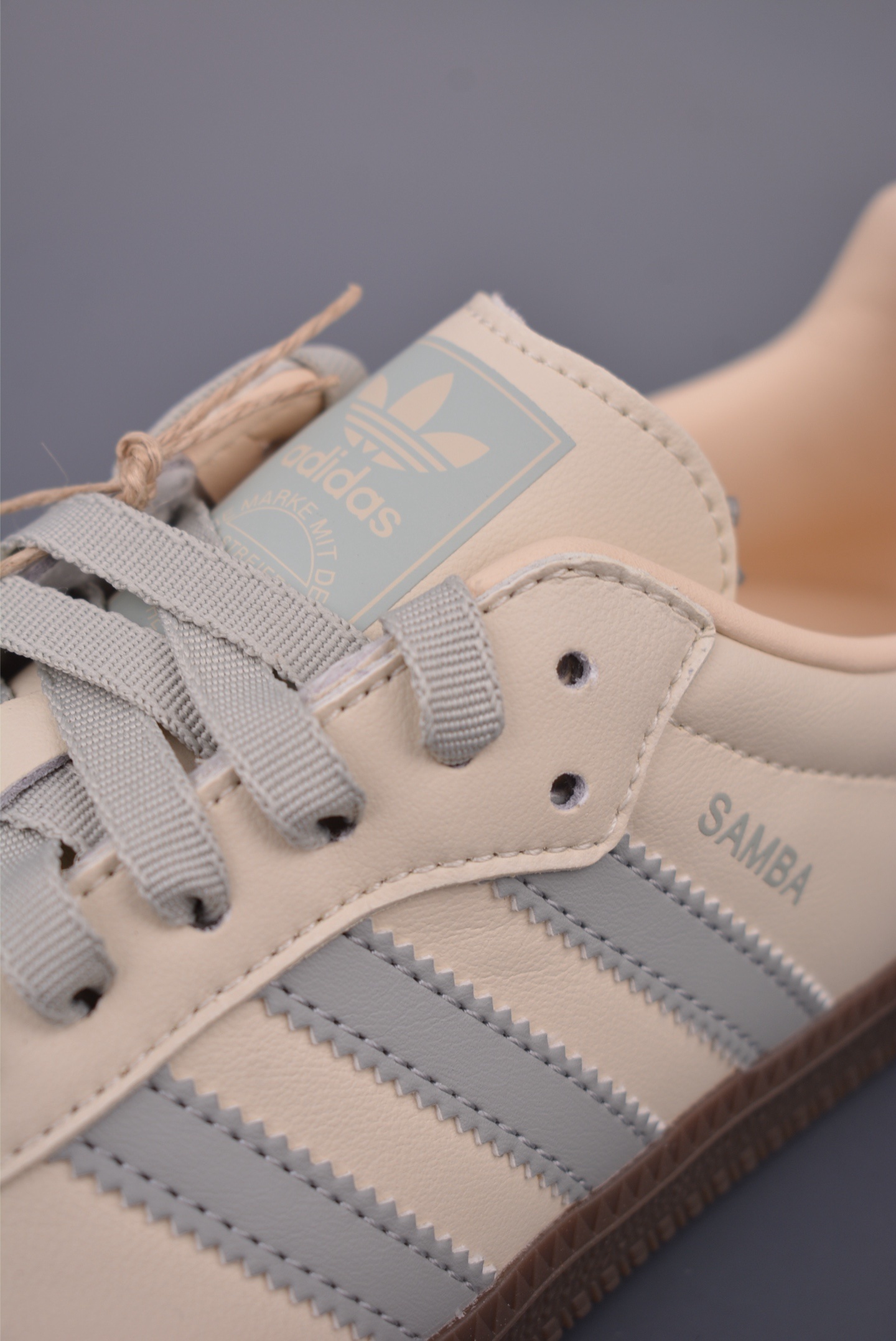 Adidas SAMBA OG sneakers 