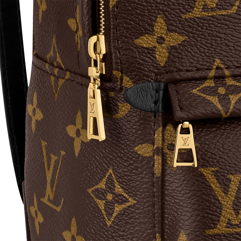 Louis Vuitton PALM SPRINGS Mini Backpack M44873