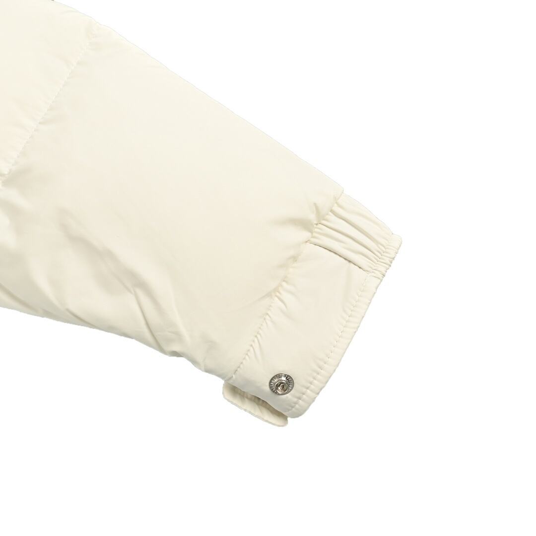 Moncler Maya Matte Down Jacket