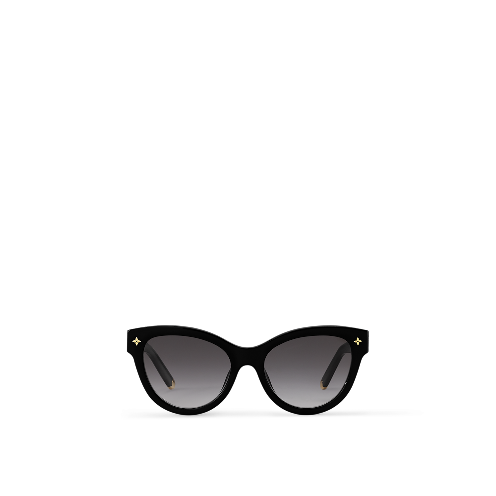 Louis Vuitton MY MONOGRAM SOFT CAT EYE Sunglasses Z1908E