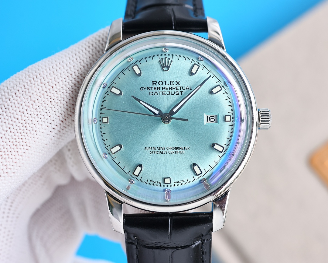 Rolex Daytona Series