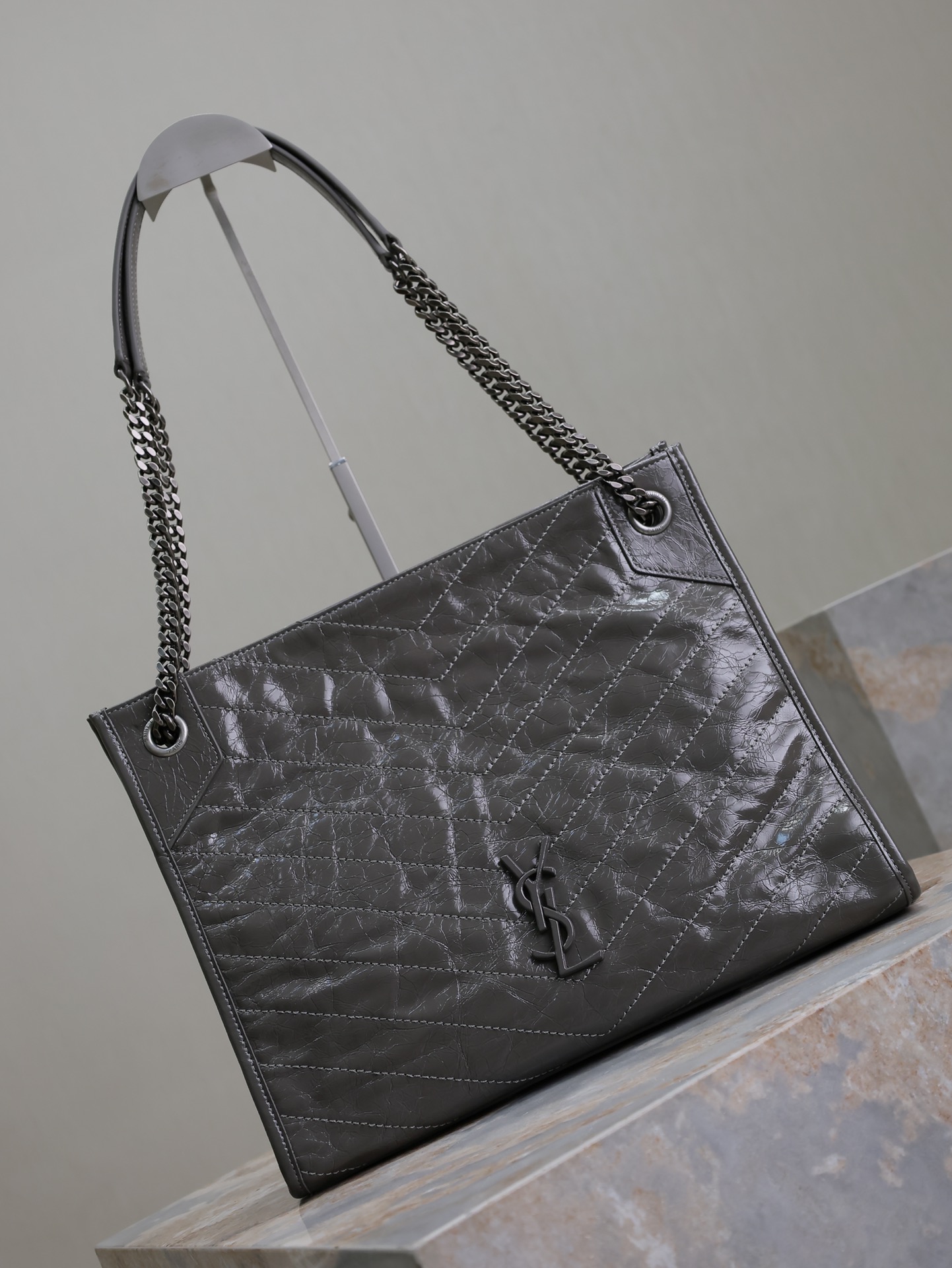 Yves Saint Laurent Niki shopping bag 577999