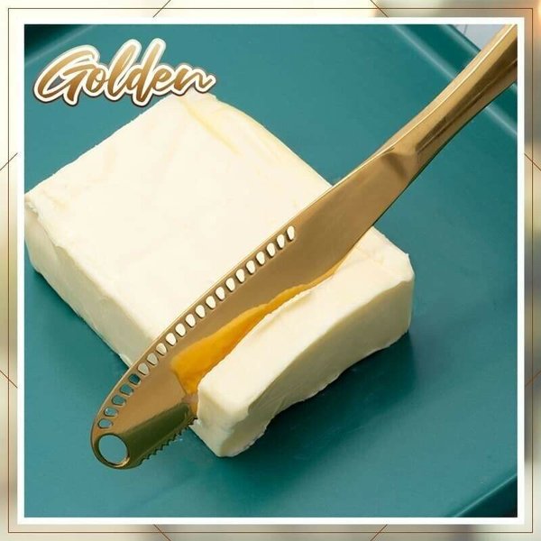 (❤️Flash Sale - 50% OFF)Multifunctional Butter Knife-Buy 5 Free Shipping