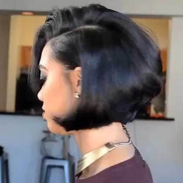 Hot sales|Best short wigs—015