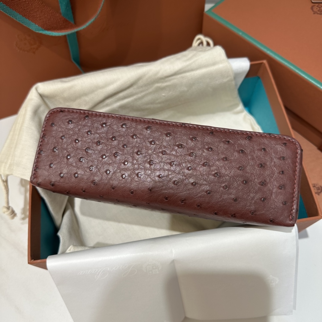Loro Piana Extra pocket L19 series handbag crossbody bag