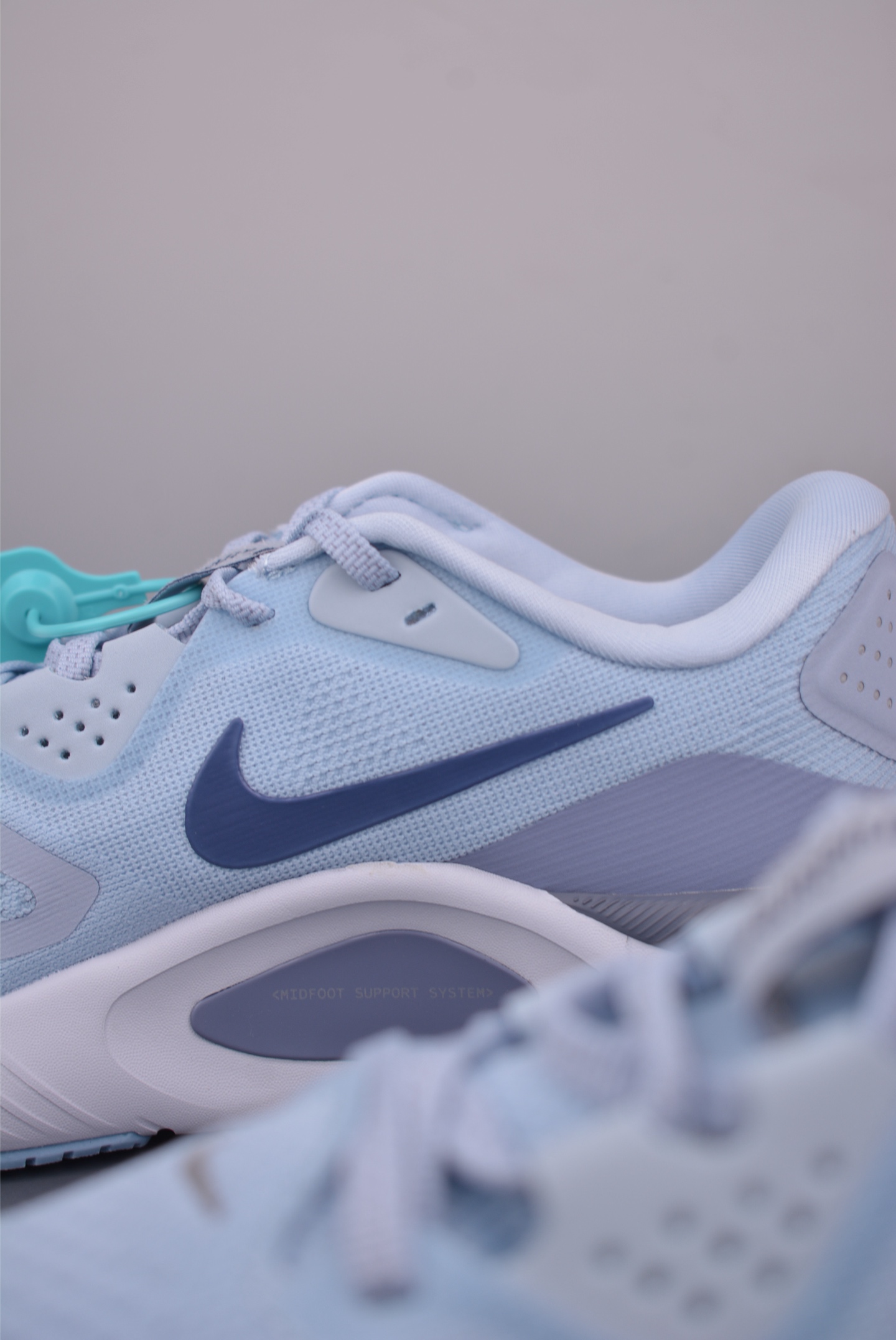 Nike Air STRUCTURE 26 HJ1102-401