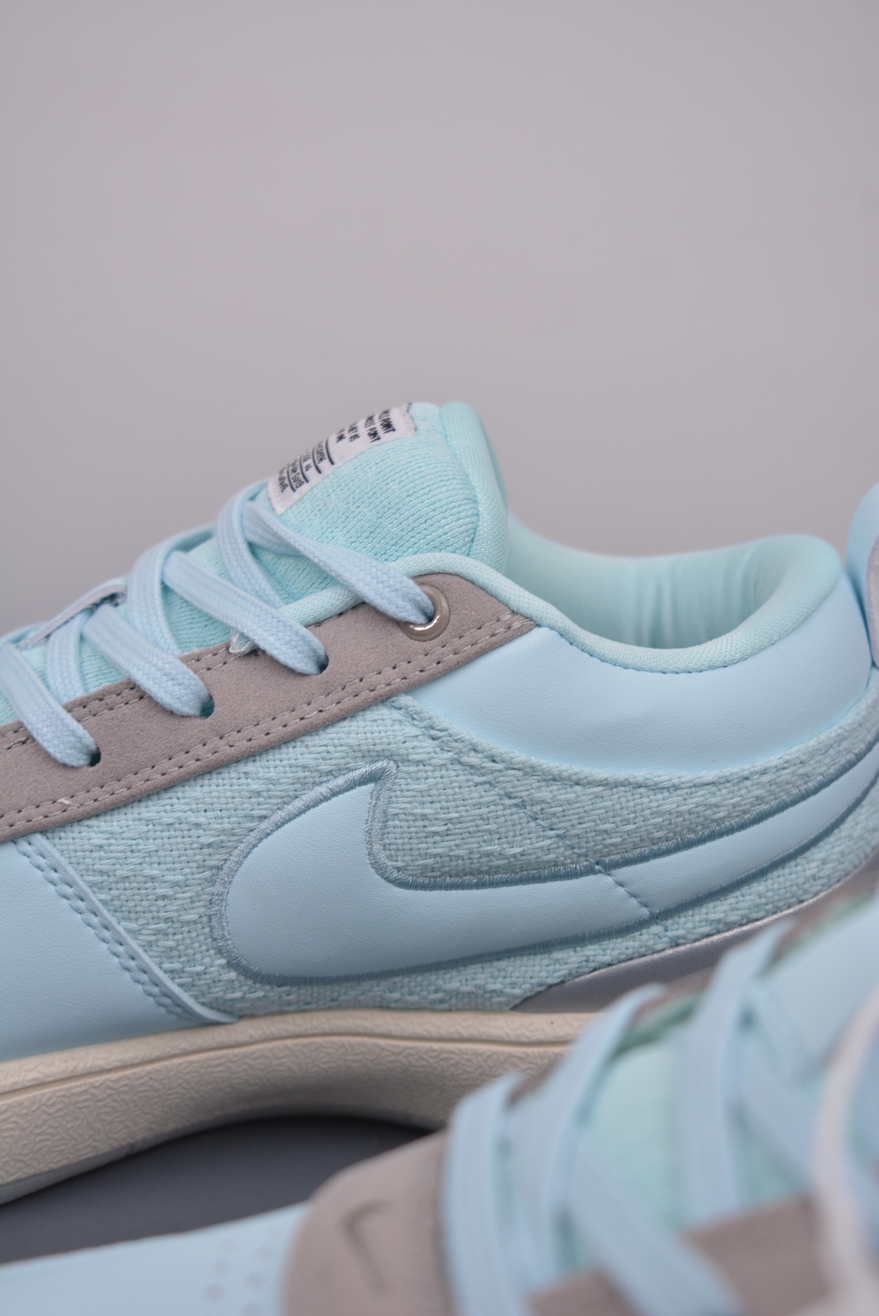 Nike Book 1 DEVIN BOOKER Light Blue FJ4249CF