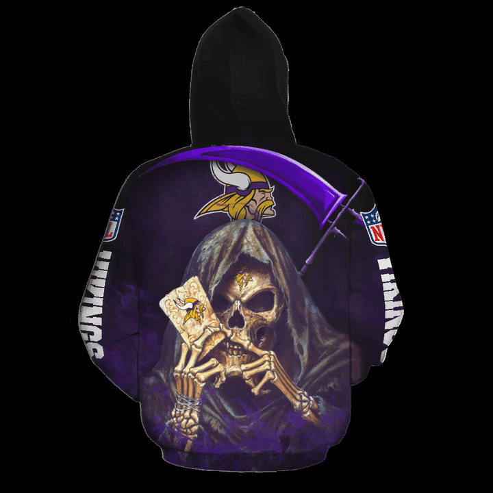 MINNESOTA VIKINGS 3D MV1MV1002