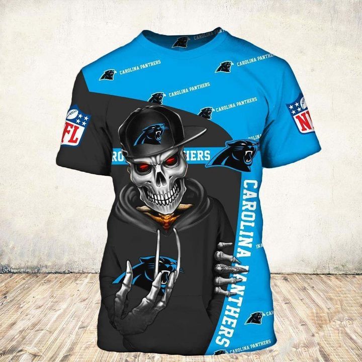 CAROLINA PANTHERS 3D CP1CP1002