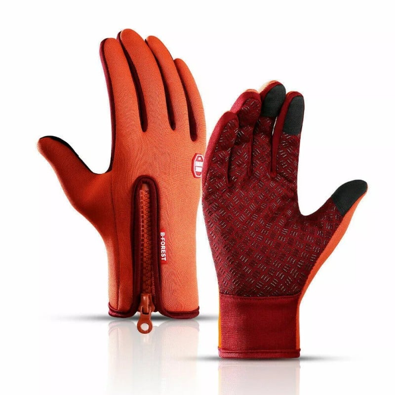 2025 New Arrival- 🔥Waterproof Touchscreen Gloves for Outdoor Working