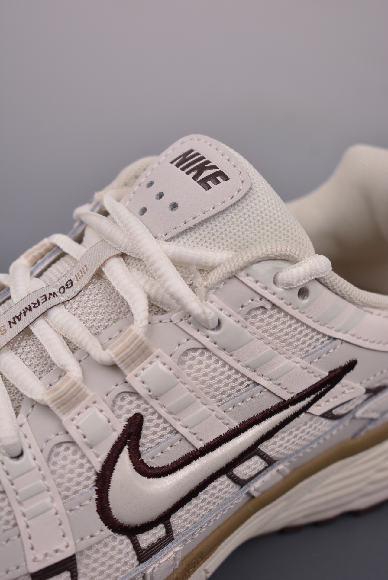 Nike P-6000Bone Sail Phantom