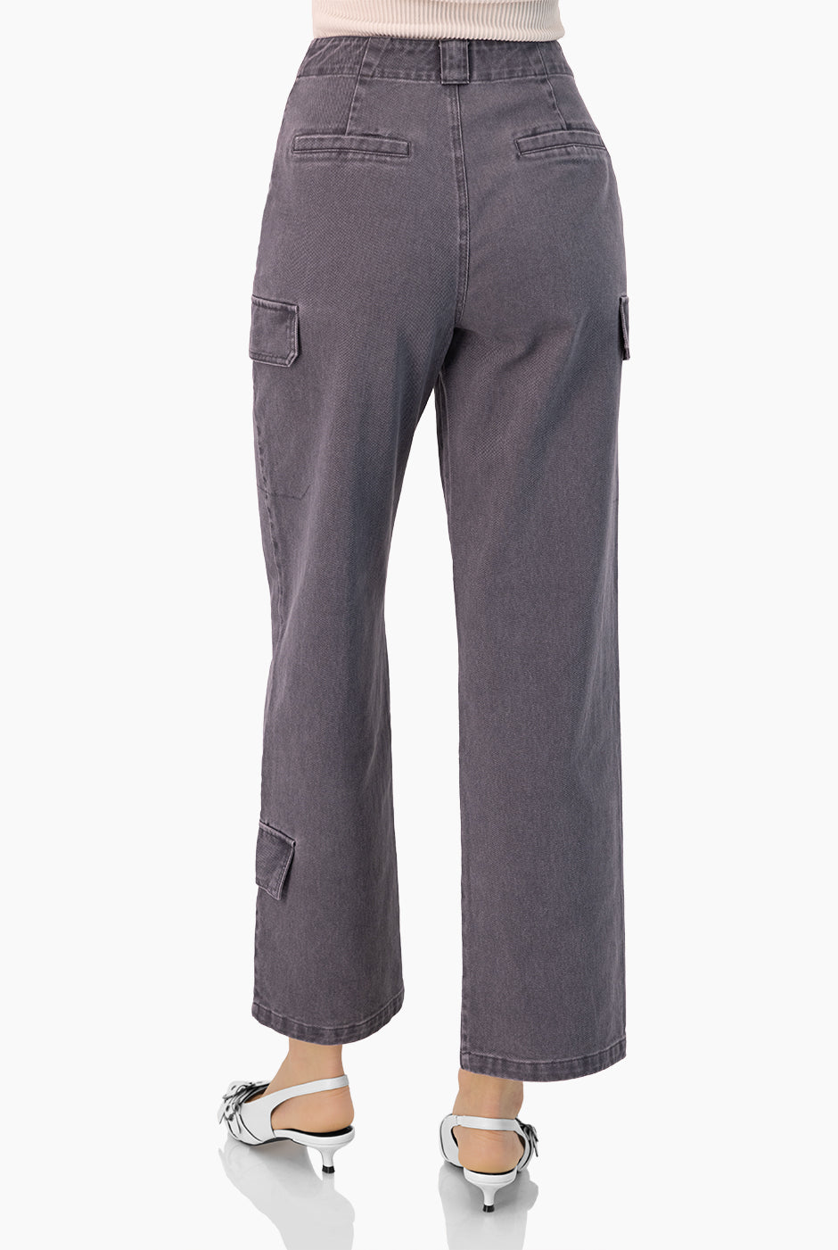Jeans Denim Soft