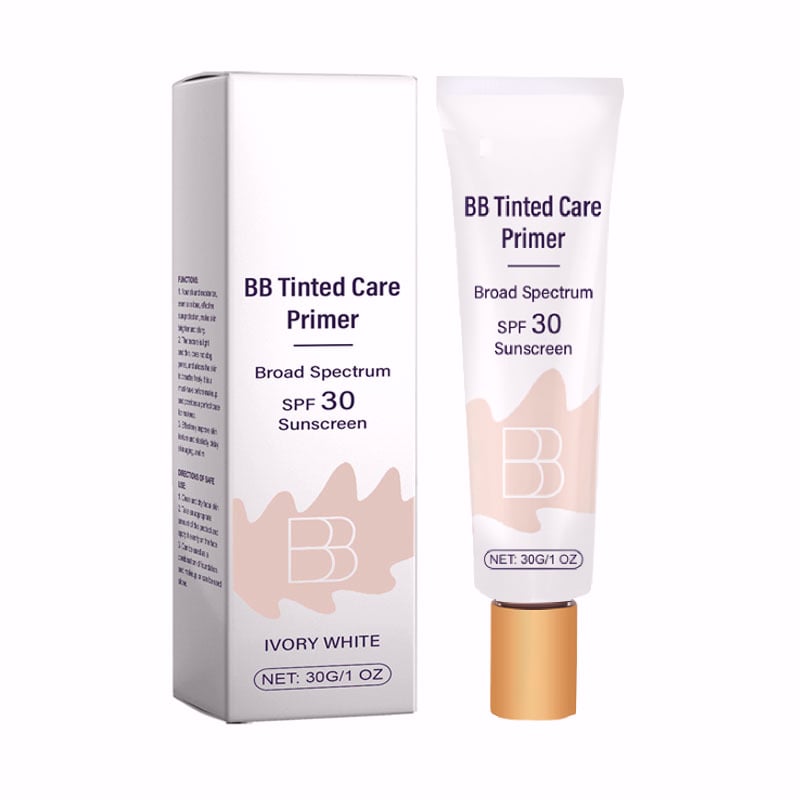🔥BB moisturizer SPF 30 - brightens, hydrates & smooths your skin🔥