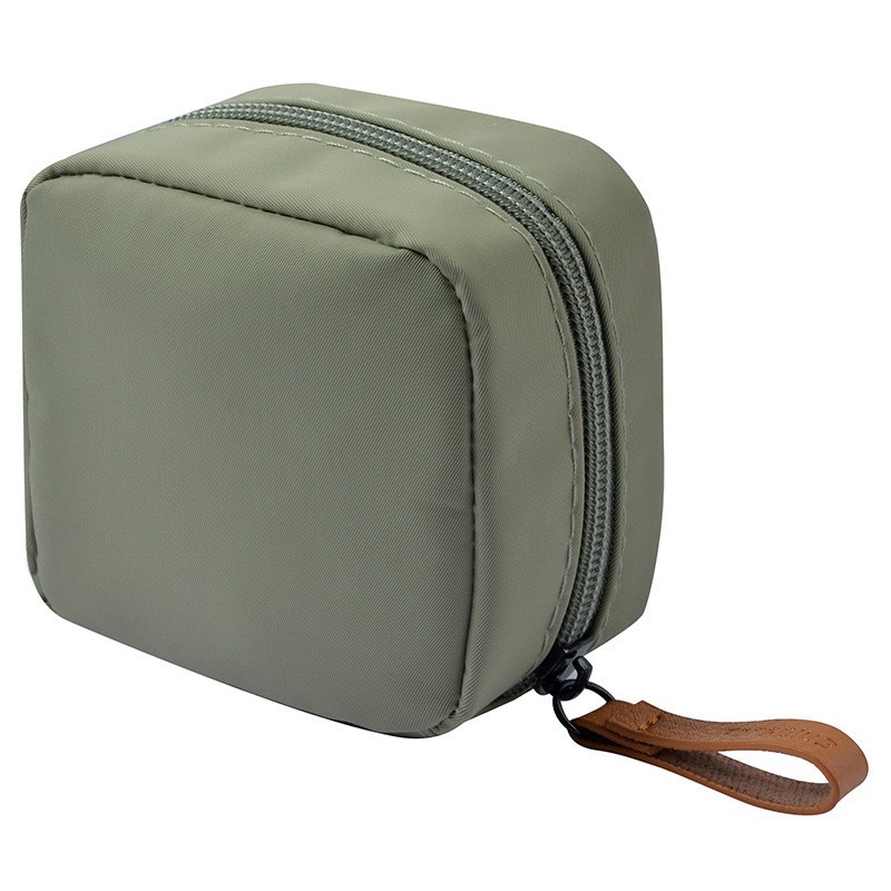 🔥TODAY ONLY 49% OFF🔥Portable Waterproof Mini Cosmetic Pouch