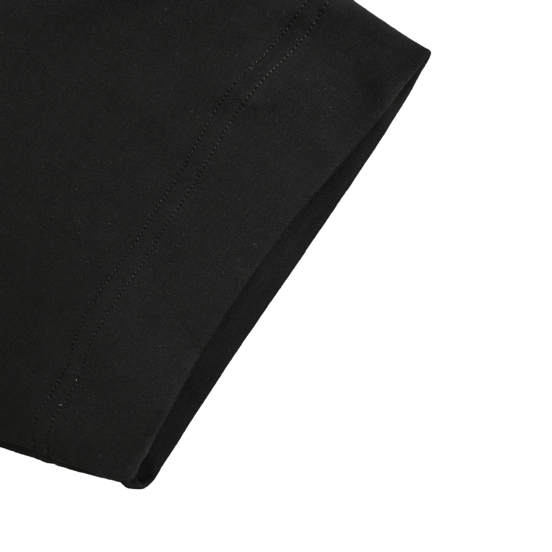 Fendi 24ss pocket zip short sleeve