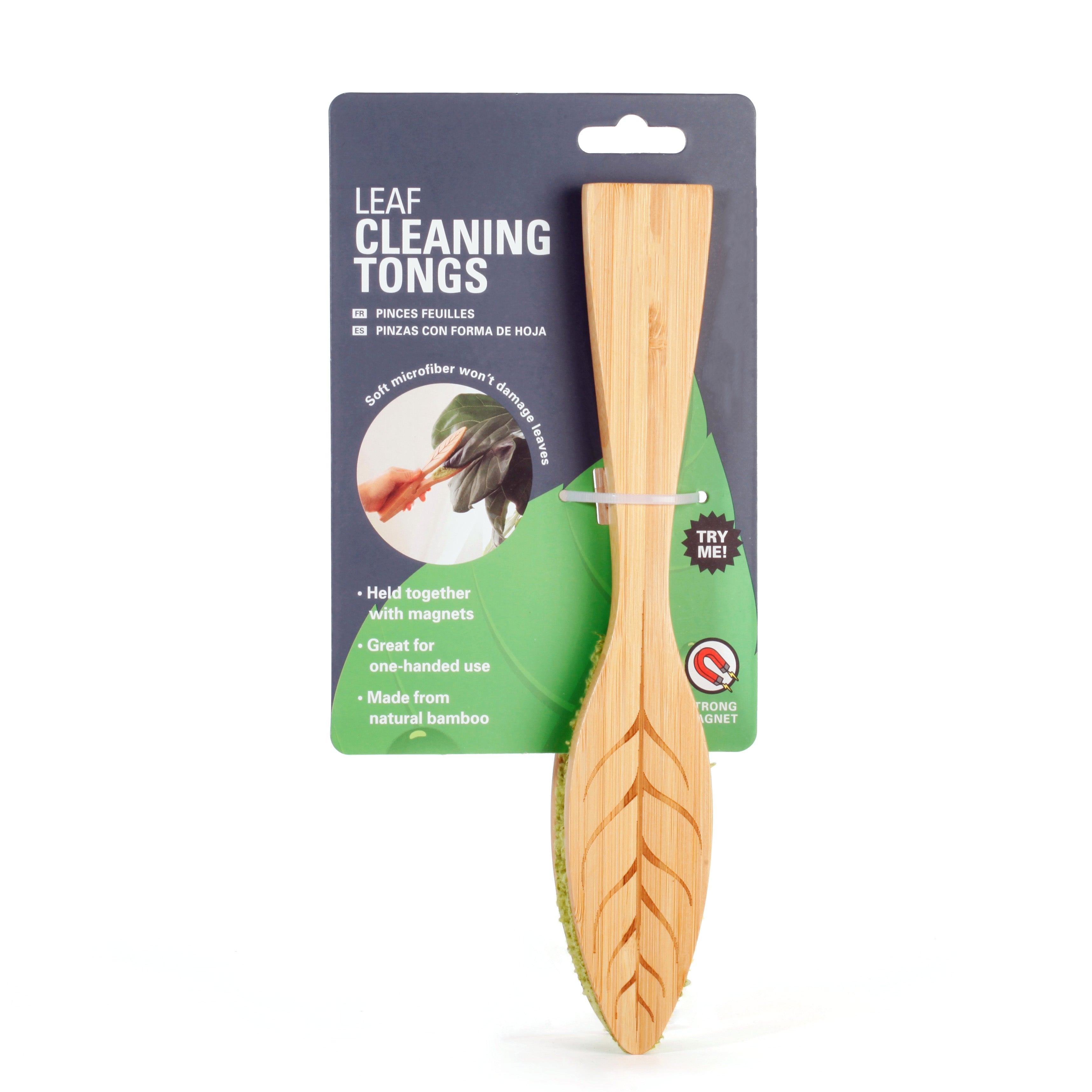 On Sale🔥Plant Lint Leaf Cleaning Tongs