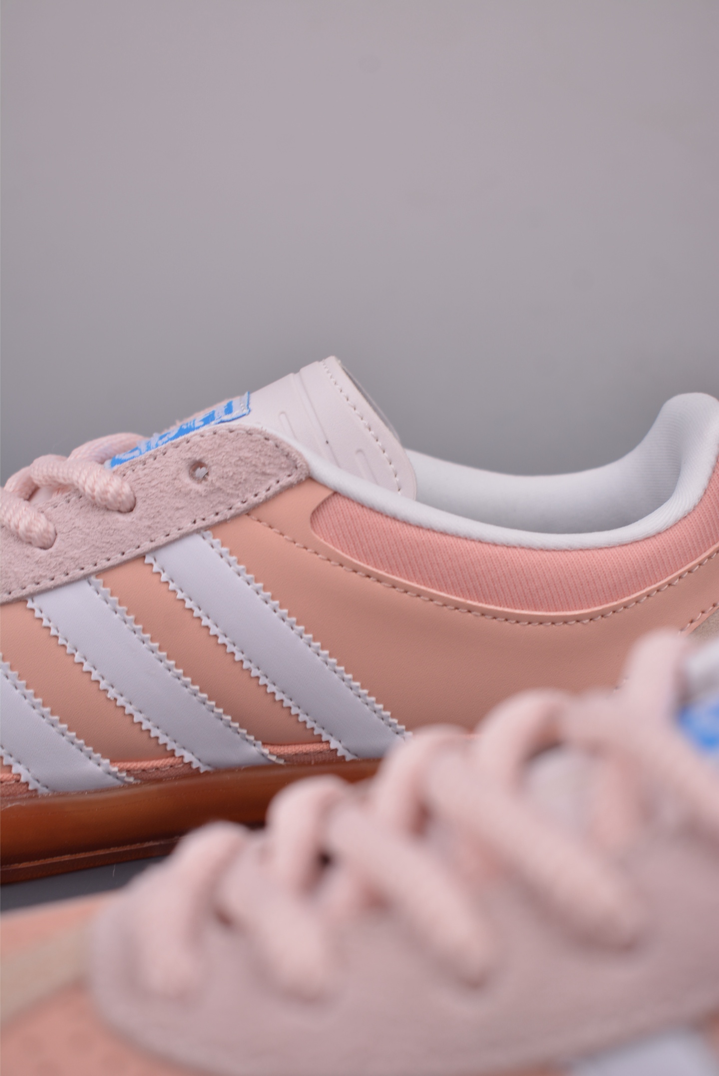 Bad Bunny x adidas Gazelle Indoor “Cabo Rojo' JS5052