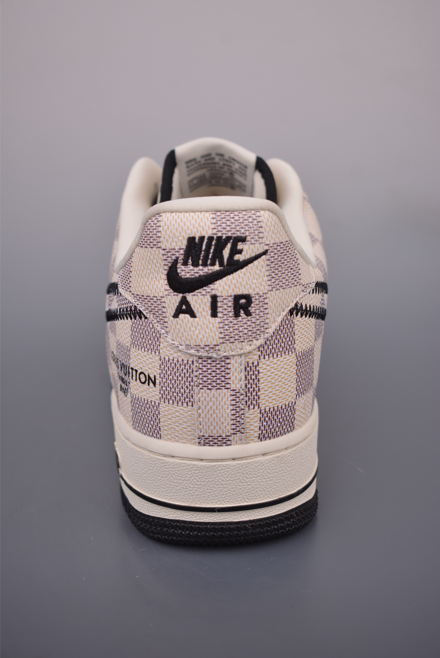 Louis Vuitton x Nike Air Force 1 Low AF1 