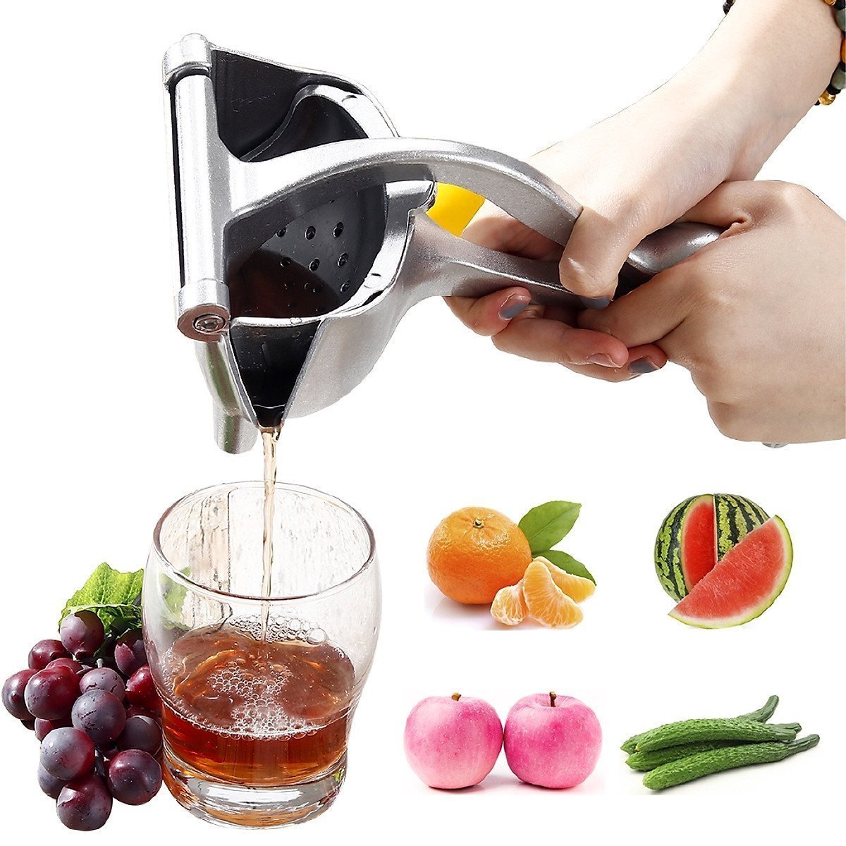 (🌲Early Christmas Sale- SAVE 48% OFF)FRUIT JUICER MANUAL SQUEEZER-BUY 2 GET 10% OFF TODAY!