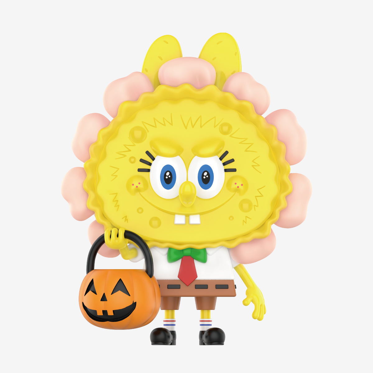 POP MART THE MONSTERS x SpongeBob Series [1 Blind Box]