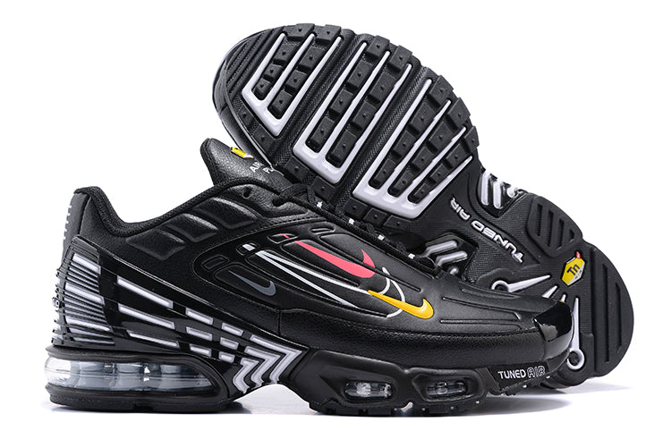 AirMax Plus3 Pure Leather Tn