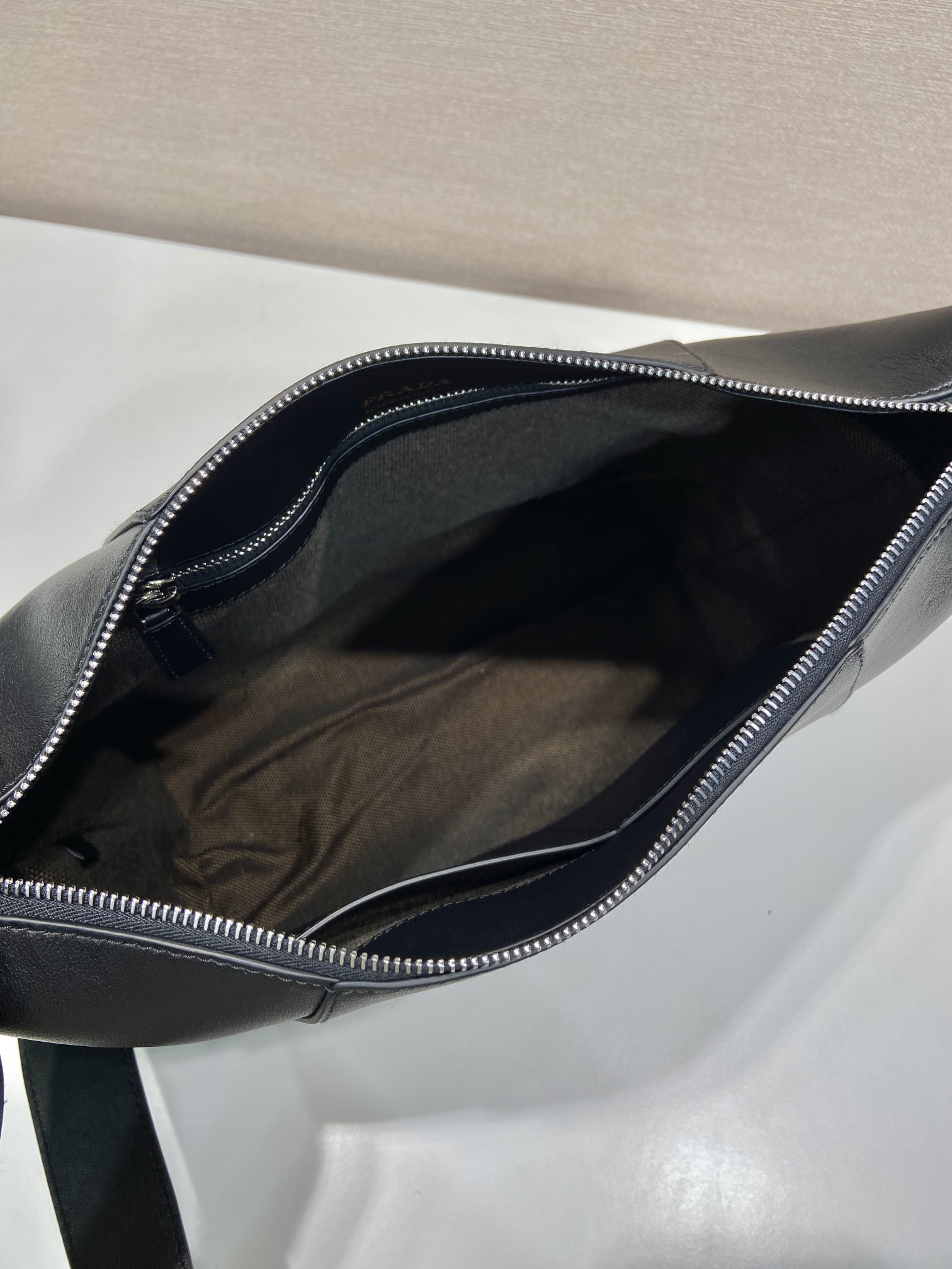 Prada New Messenger Bag 2VH177