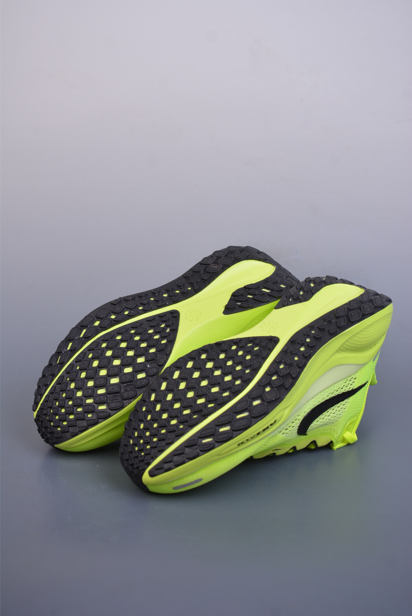 Nike Air Zoom Pegasus 41 Premium Running Shoes Fluorescent Green FD2723-701