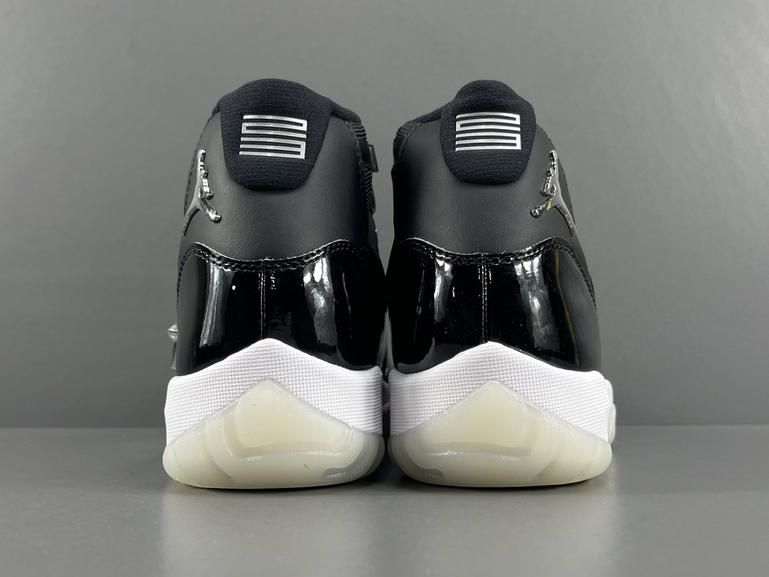 Air Jordan 11 25th AnniversaryJubilee CT8012-011
