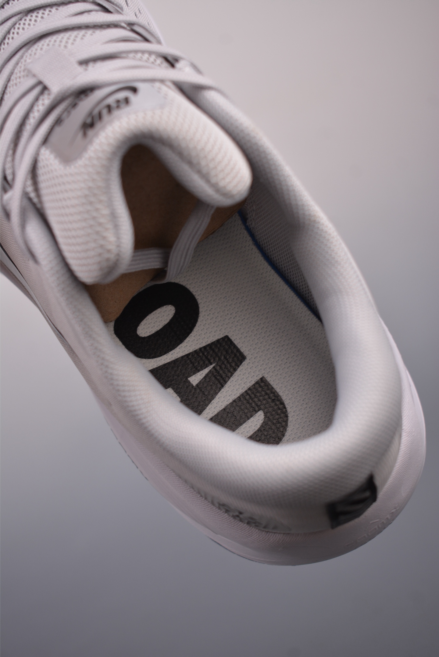 Nike Air Zoom Vomero 18X 2025 Grey