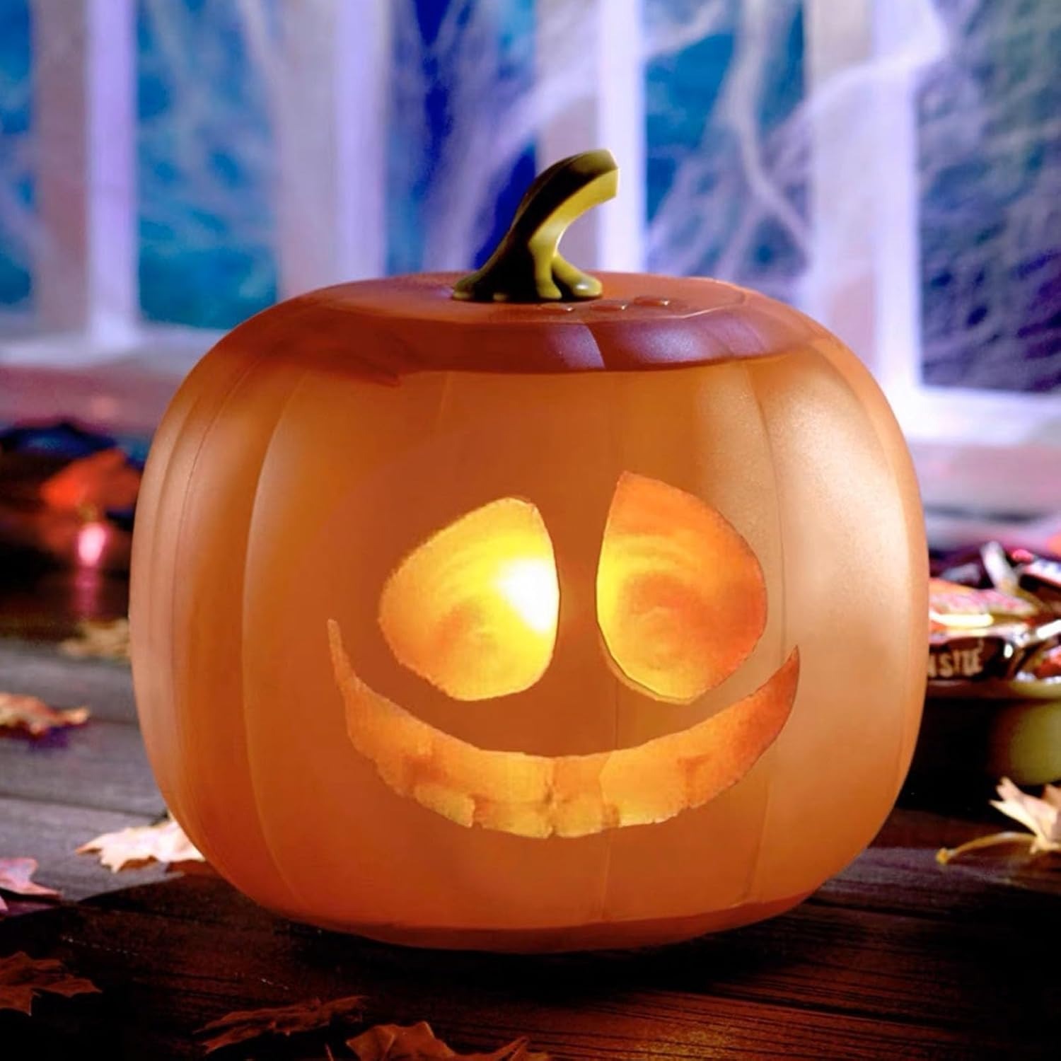 🔥On Sale🔥Talking and singing pumpkin lantern