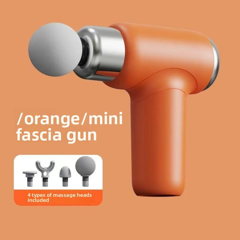 PocketPulse™ Mini Massage Gun – Ultra Light, Ultra Quiet